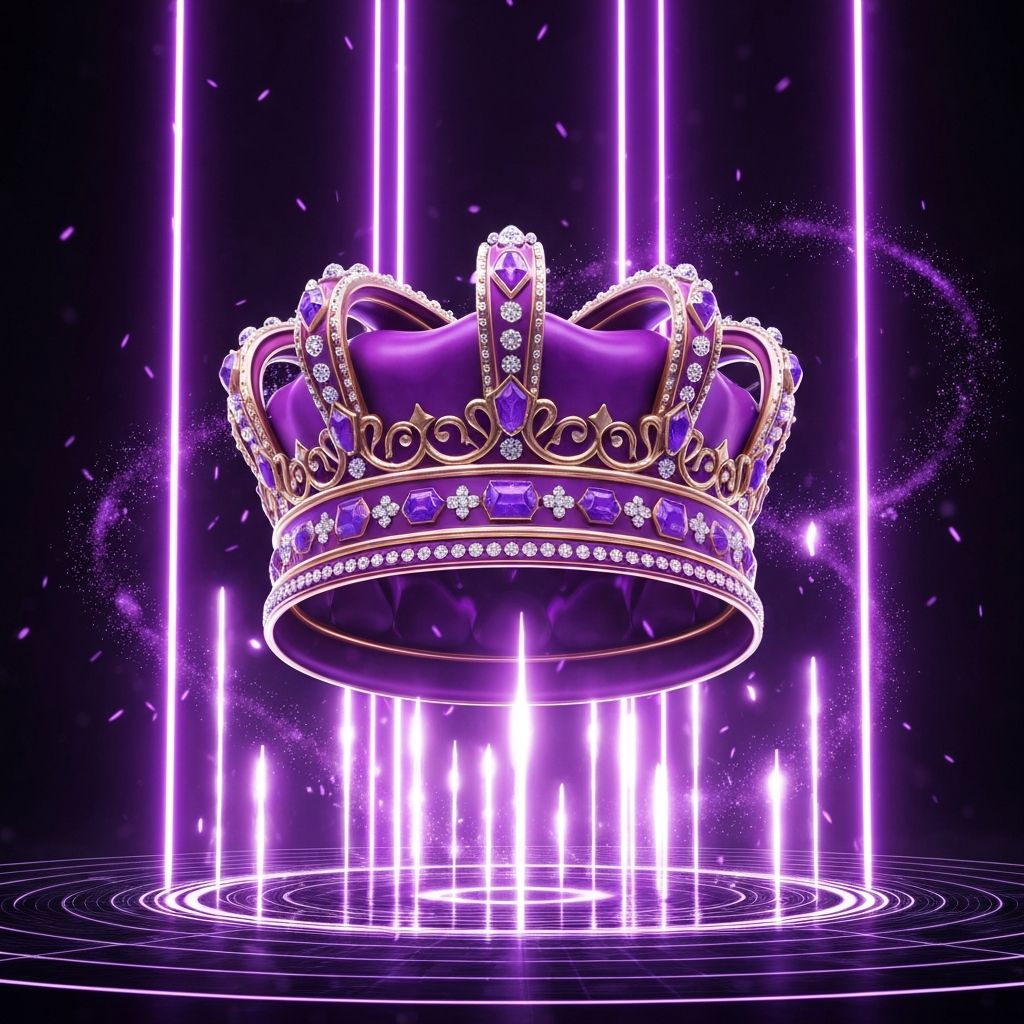 Premium Crown